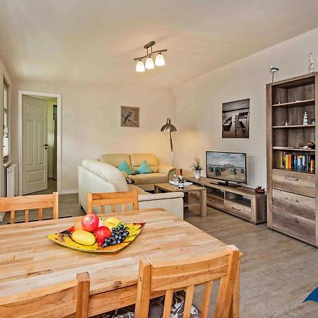 Villa Livia Whg 13 Heringsdorf  Cameră foto