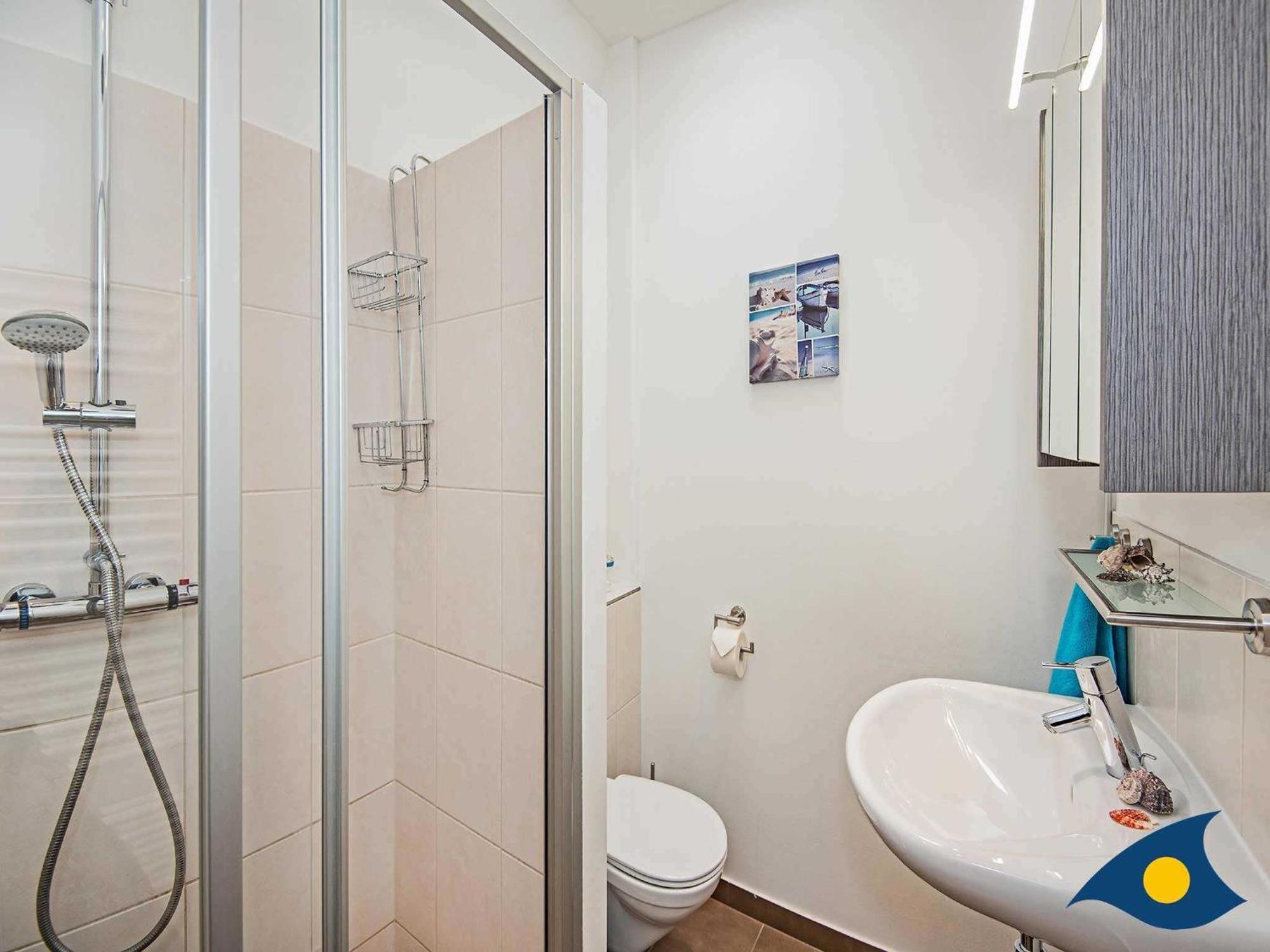 Villa Livia Whg 13 Heringsdorf  Cameră foto