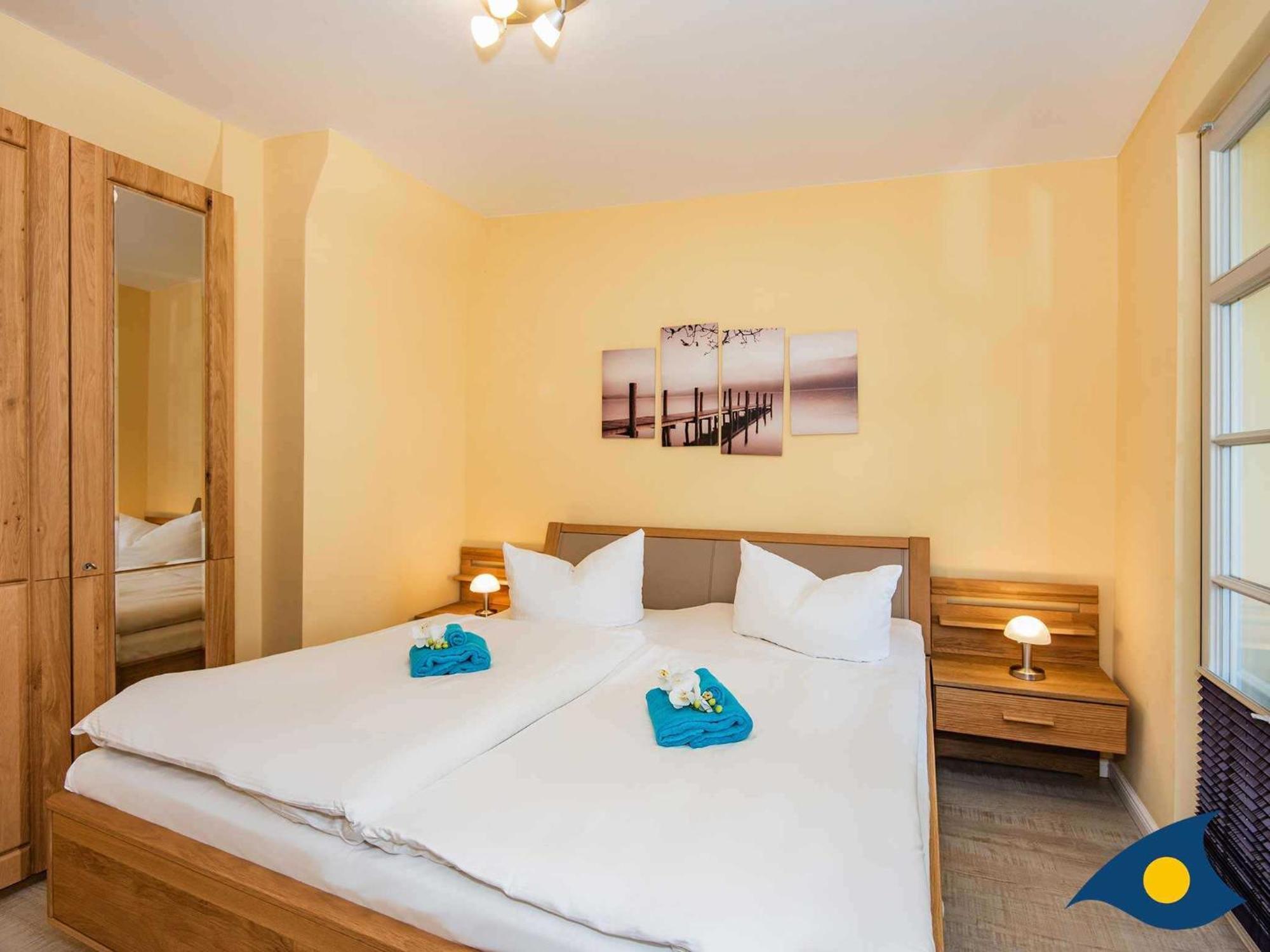 Villa Livia Whg 13 Heringsdorf  Cameră foto
